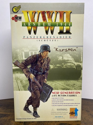 Dragon ww2 german - dragon,