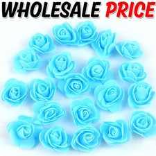 1000 Foam Mini Roses WHOLESALE