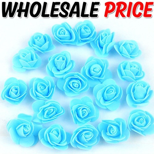 1000 foam mini roses wholesale - 1000,