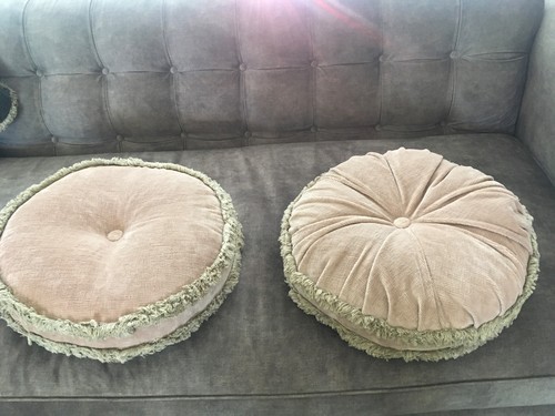 Tetrad cushions - cushions, x4