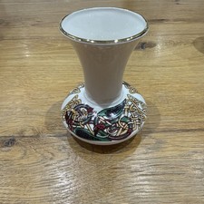 CRe Irish Galway Porcelain Bud