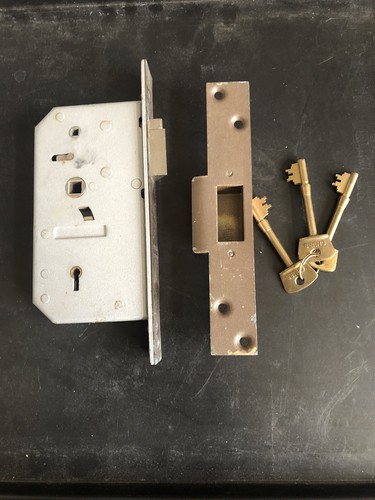 Chubb 3r35 5 detainer - 3r35,