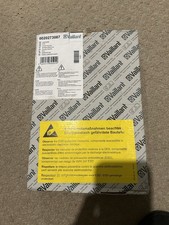 VAILLANT ECOFIT PURE 825 830 & 835 COMBI VUW BOILER PCB  Number: 0020273087