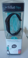 Fitbit Flex Accessories In Original Box - 2 Wristbands etc - Please See Photos!