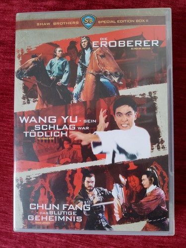 All men are brothers - men, chinese