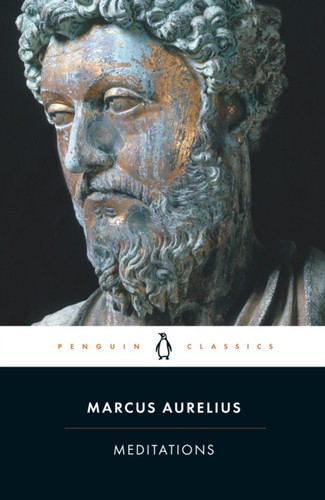 Meditations marcus aurelius - meditations,