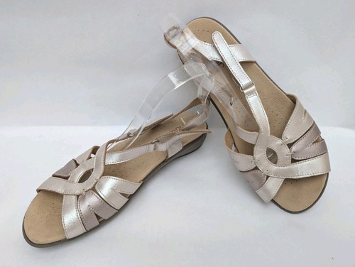 Hotter flare sandals - uk, eu