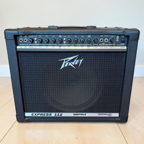 Peavey express 112 guitar - express,