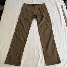 prAna Men’s Hiking Pants