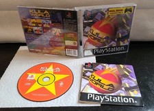 Kula World, PlayStation 1