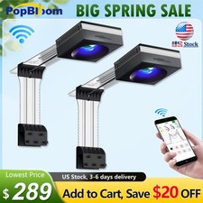 2PCS PopBloom RL90 Marine Led