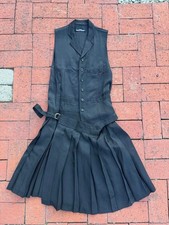 COMME des GARCONS 90s Tricot