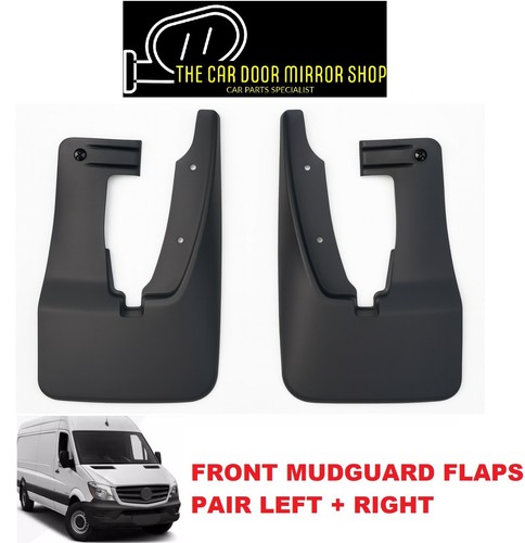 Fit mercedes sprinter - fit,