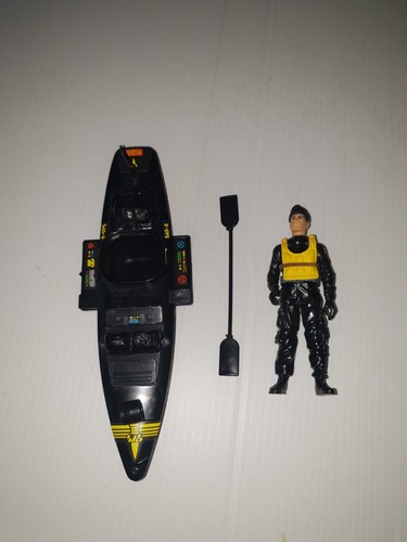 Vintage action force - action,