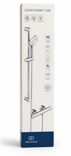 Ideal standard ceratherm - ideal,
