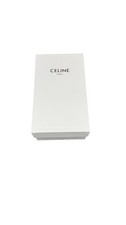 Celine empty shoes  box 36x21x13