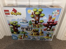 Lego Duplo 10975 Wild Animals