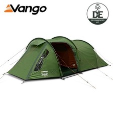 Vango Omega 350 Tent - DofE