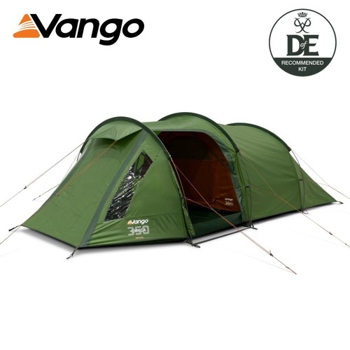 Vango omega 350 tent - 350,