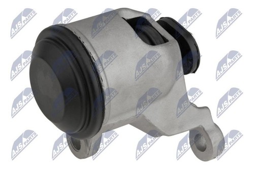 Nty engine mounting - engine, for