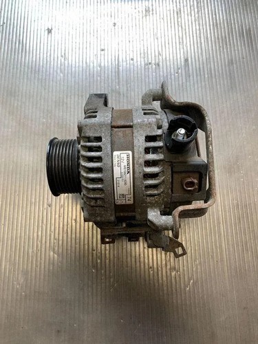Honda rm alternator - honda,
