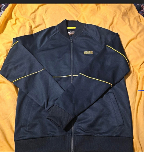 Barbour international mens - barbour,