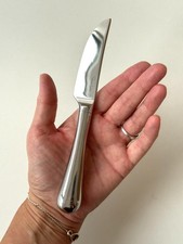 Robert Welch Radford Cheese Knife, Mirror Finish Stainless Steel