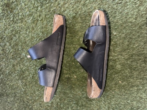 Birkenstock arizona black - birkenstock,