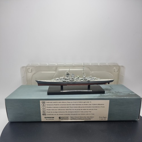 Atlas 1250 prinz eugen - atlas,