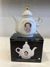 GOLDEN JUBILEE COMMEMORATIVE