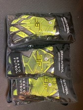Soccer Goalkeeper Gloves Size