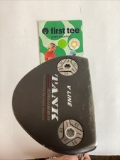 Odyssey V-Line Tank Cruiser