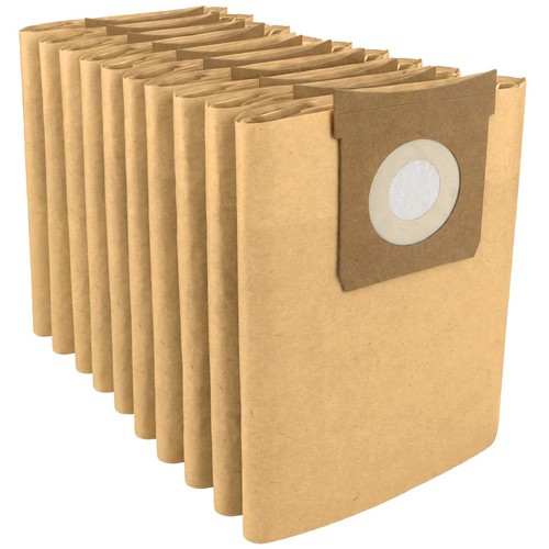 Dust bags for goblin - for, aquavac