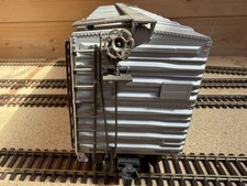 Atlas O Gauge Cattle Box Car