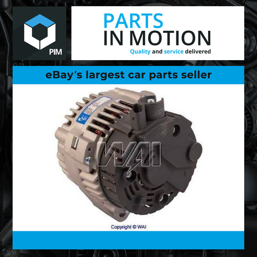 Alternator fits citroen - alternator,