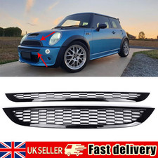 2pcs For Mini One & Cooper R50