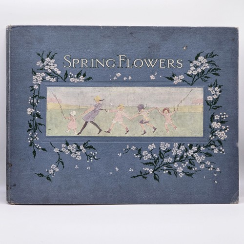 Spring flowers by - ‘spring,