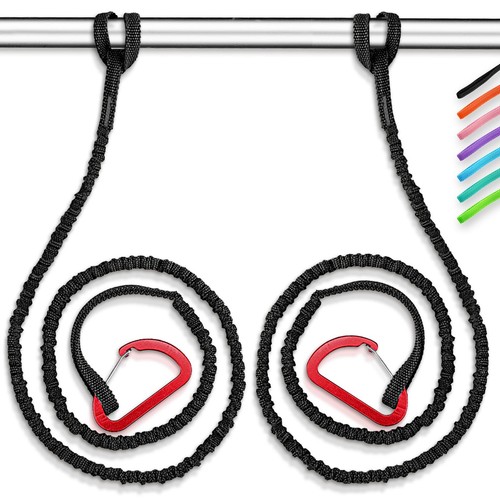 Kayak paddle leash - paddle, accessories