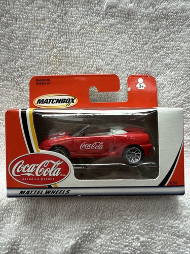 Matchbox 1997 toy - 1997,