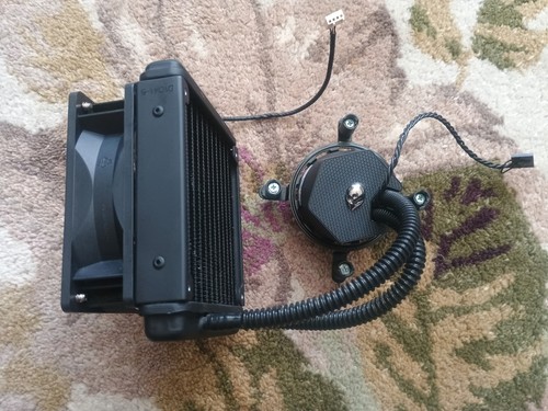 Dell alienware aurora aio - dell, r3