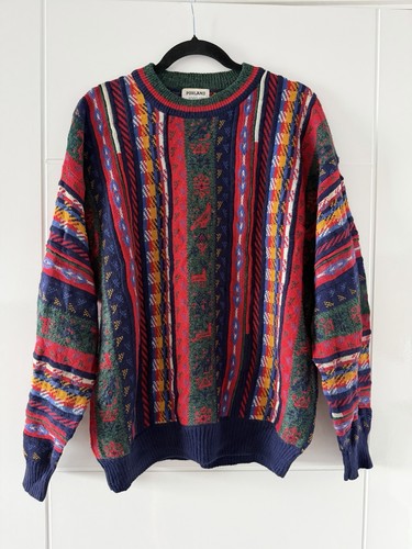 Pohland vintage coogi - vintage,