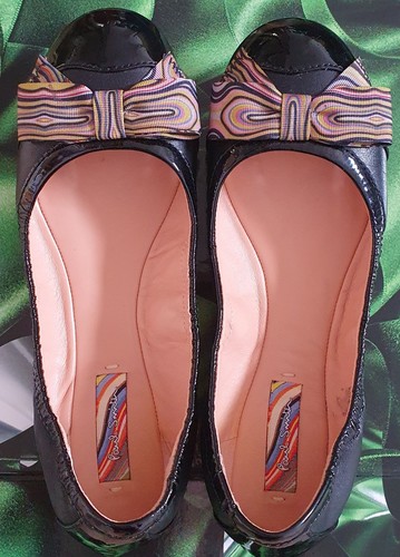 Paul smith black - smith, leather