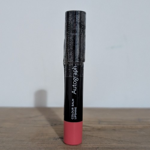 Sealed pink autograph - pink,