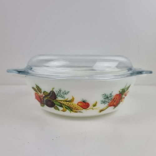 Vintage jaj pyrex - jaj,