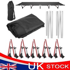 Camping Folding Bed Cot Camp