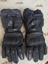 Rukka Winter Gortex Motorcycle