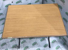 Caravan / Motorhome Folding Table 610x875mm