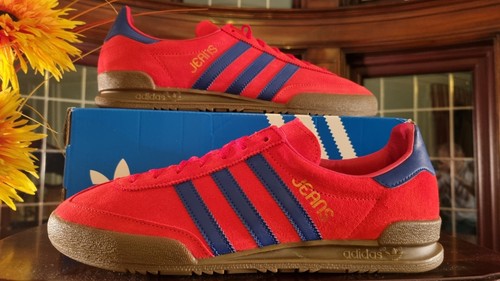 Authentic adidas originals - authentic,