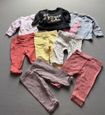 Newborn Baby Girls Clothes