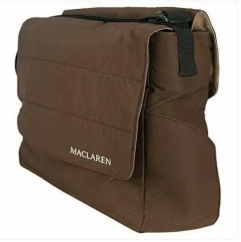 Maclaren messenger pram - maclaren,